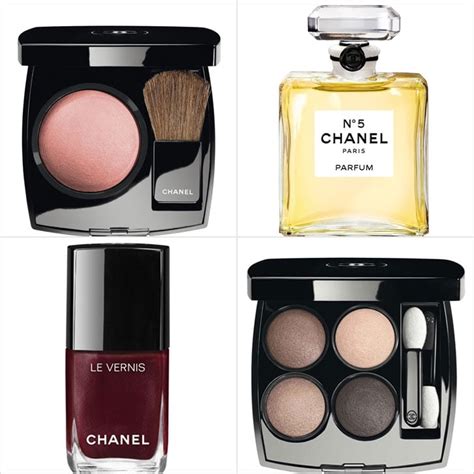 chanel makeup products price|Chanel cosmetics outlet.